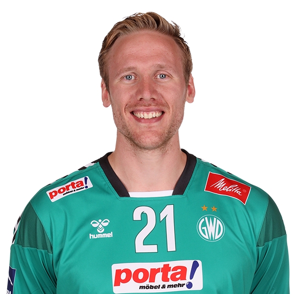 Magnus Gullerud